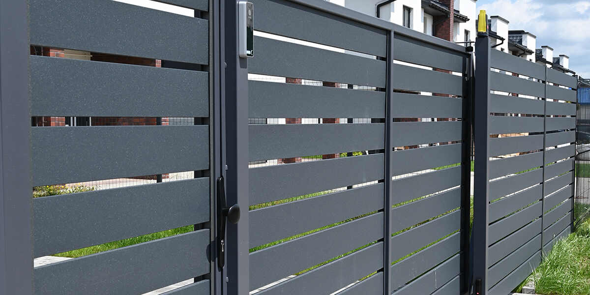 how to build a fence gate that won_t sag