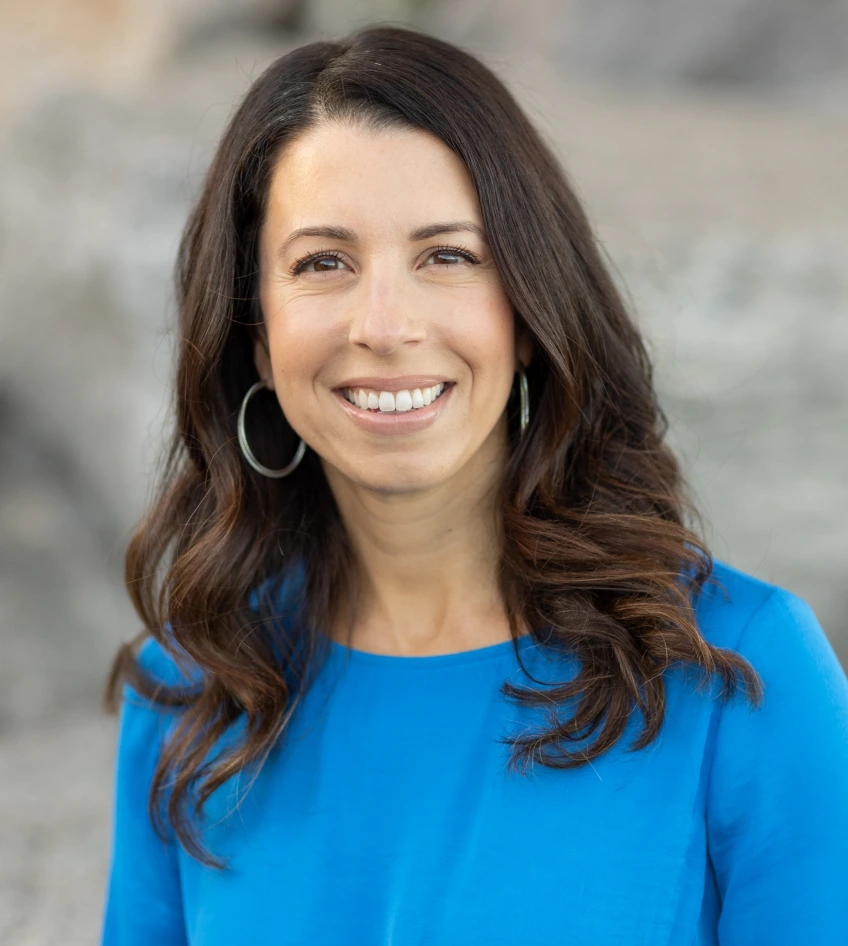 Laurie Yutka - Owner & Business Development