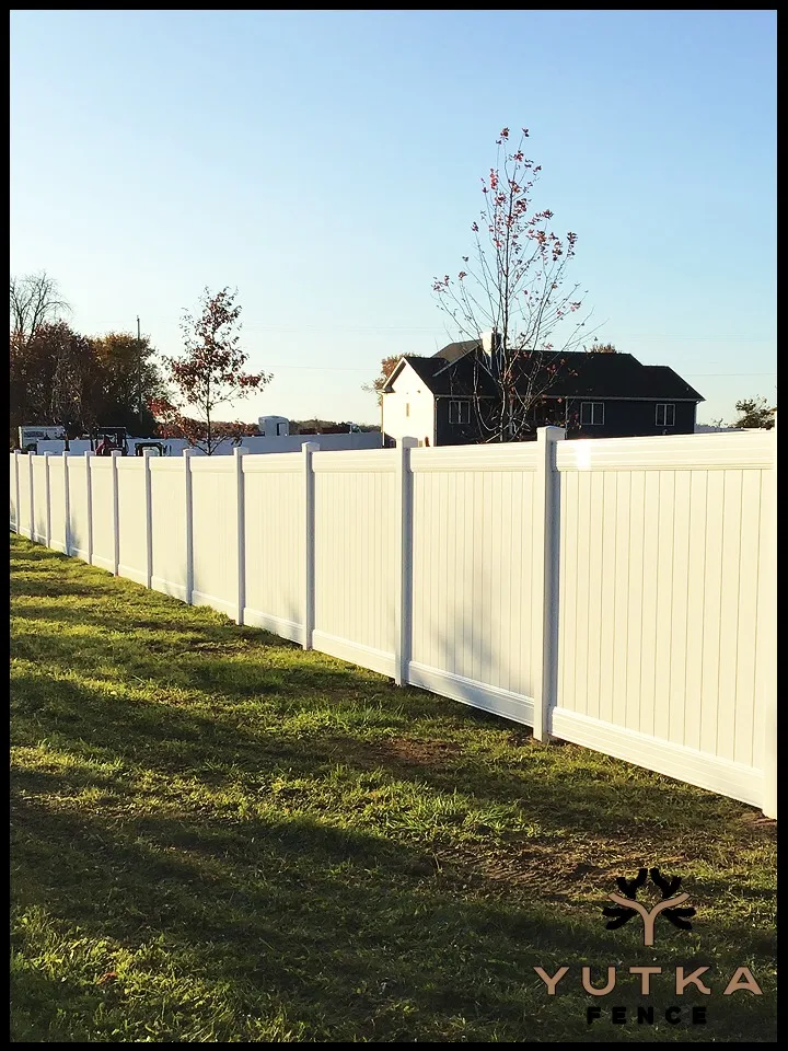 Fence Company Kenosha