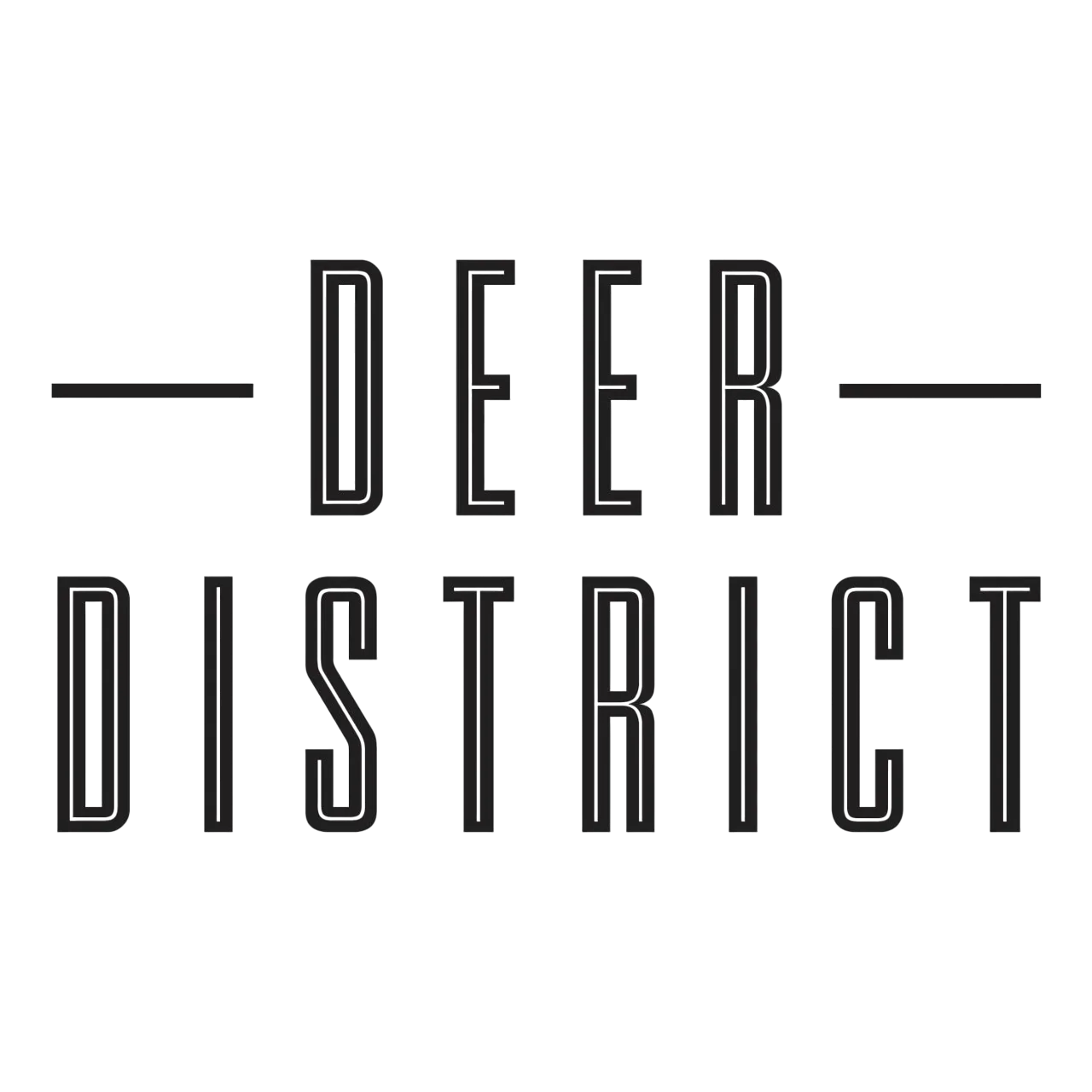 Deer District