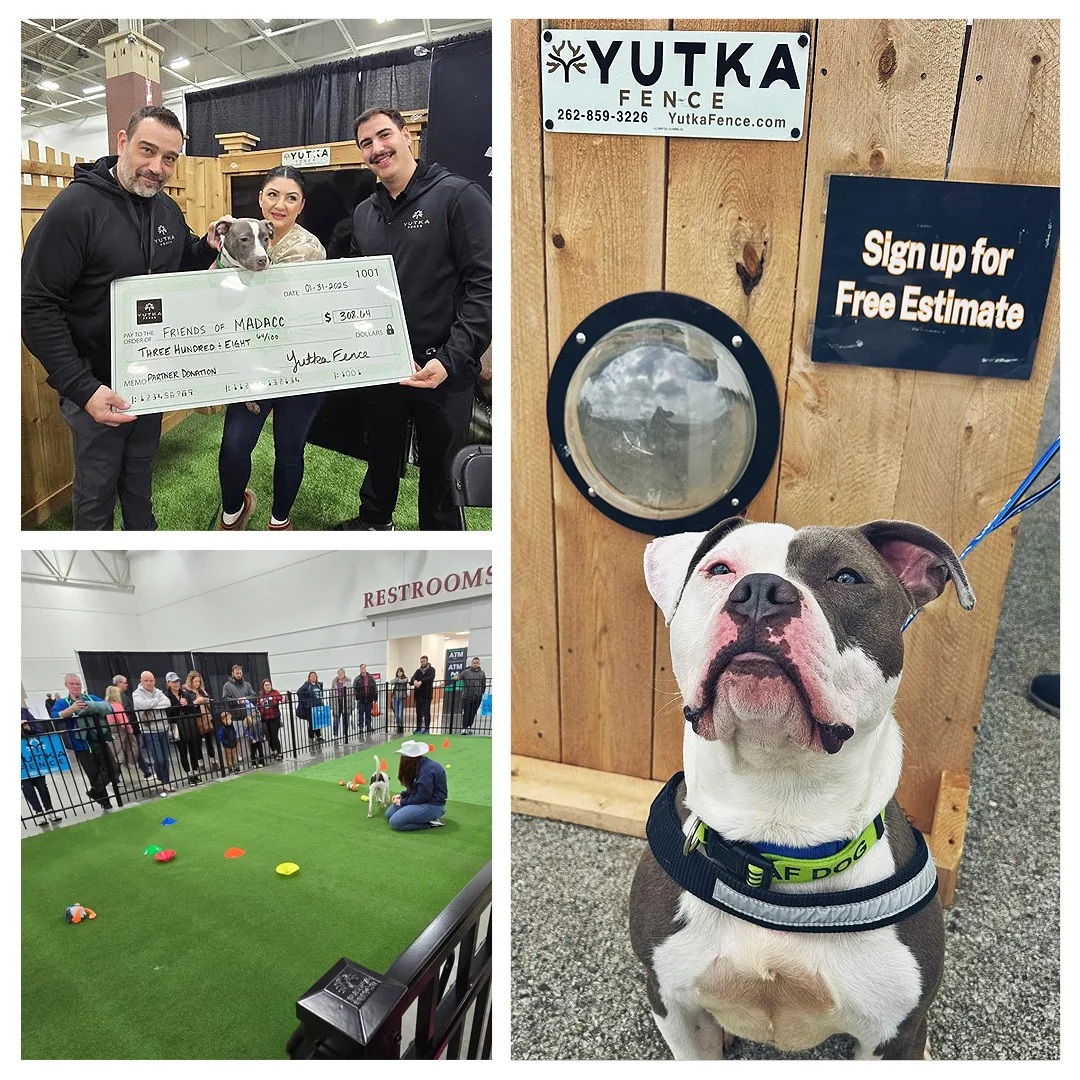 Friends of MADACC Event