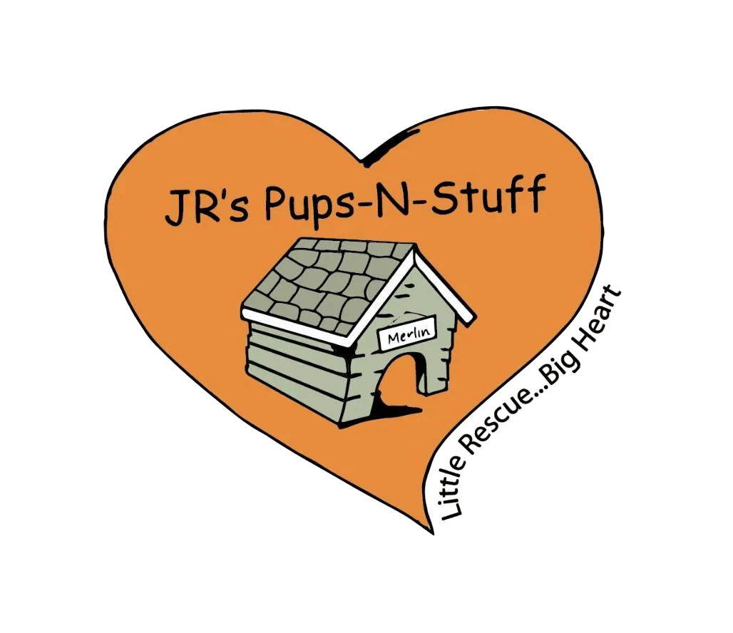 JRs Pups N Stuffs