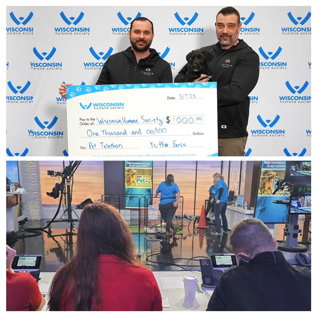 Wisconsin Humane Society Event