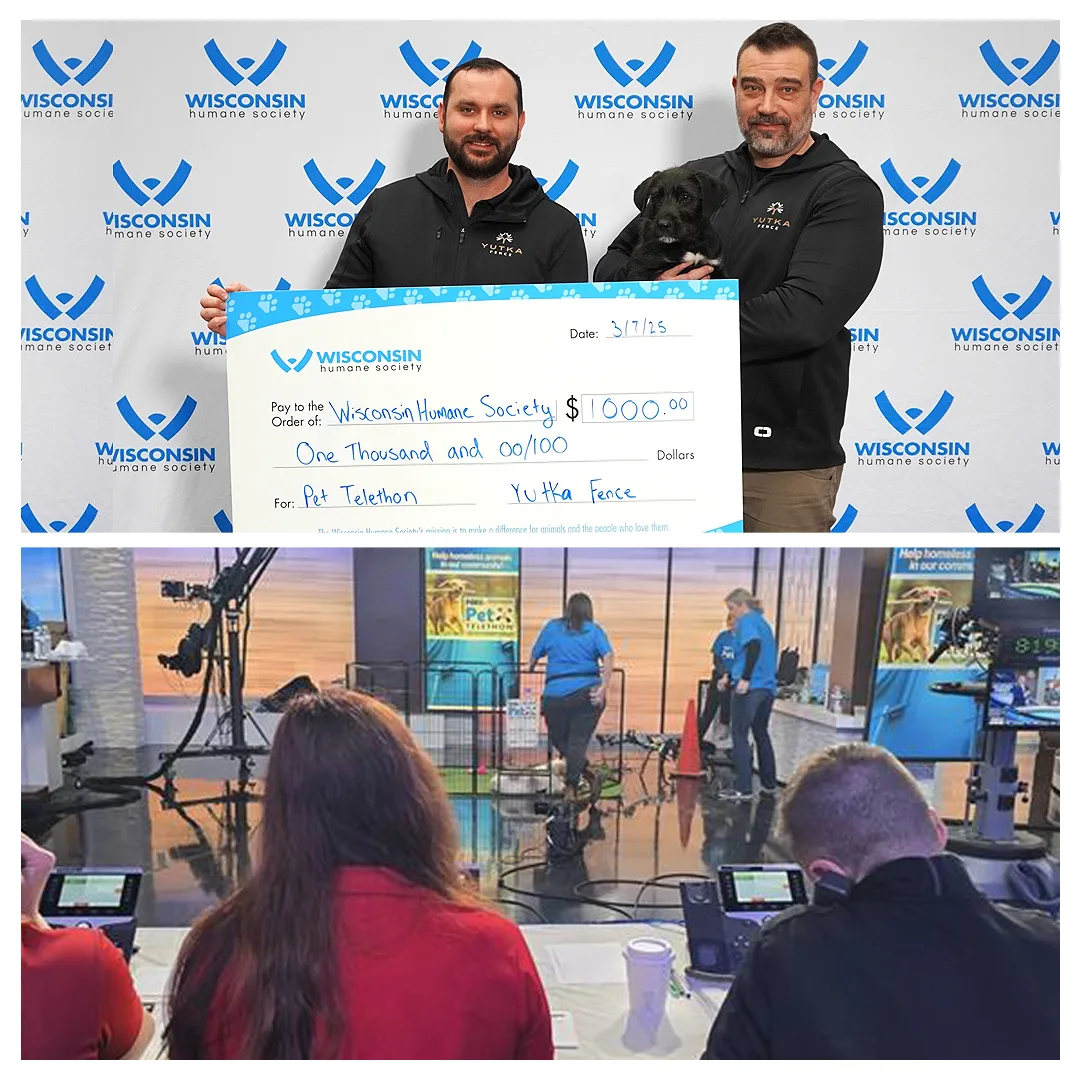 Wisconsin Humane Society Event