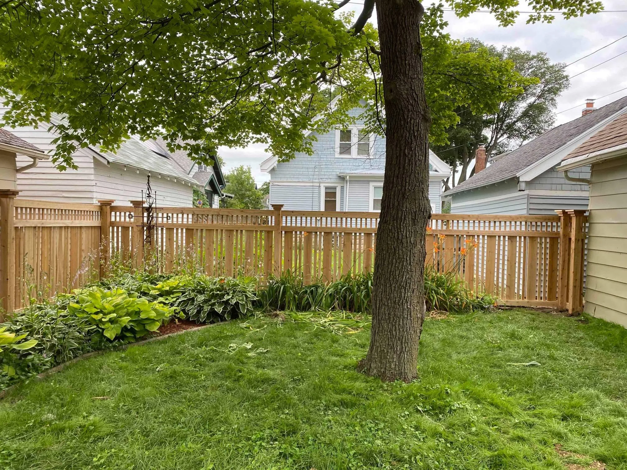 does-a-fence-add-value-to-a-home
