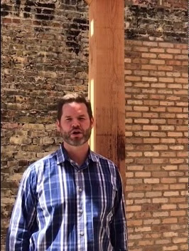 Andrew Lynch - video Testimonial