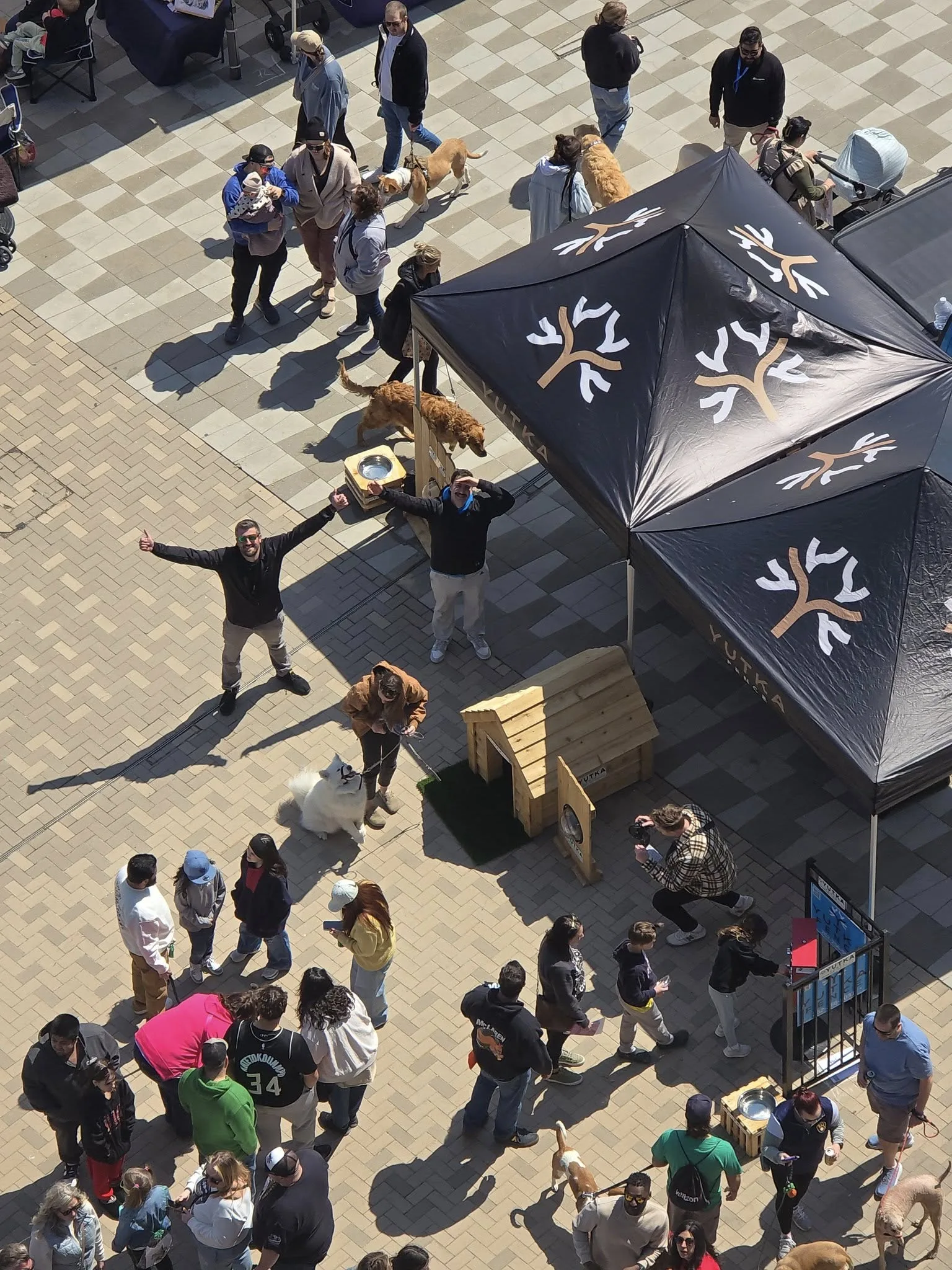 Join the Yutka Fence Company Team