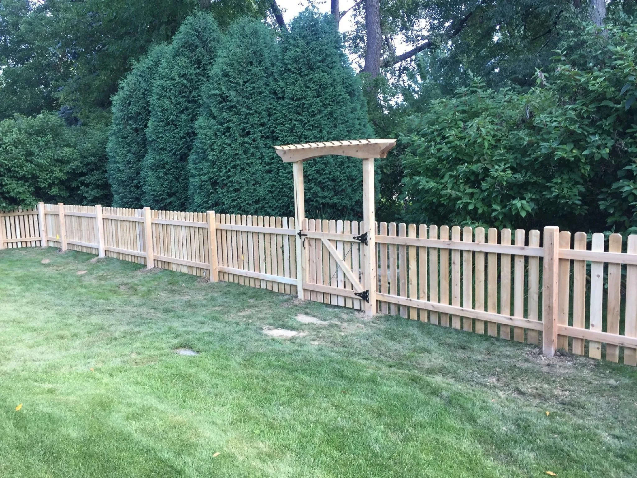 Pergola Installation Company in Kenosha, WI