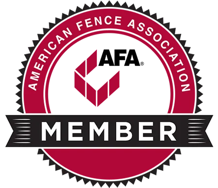 American Fence Association Logo