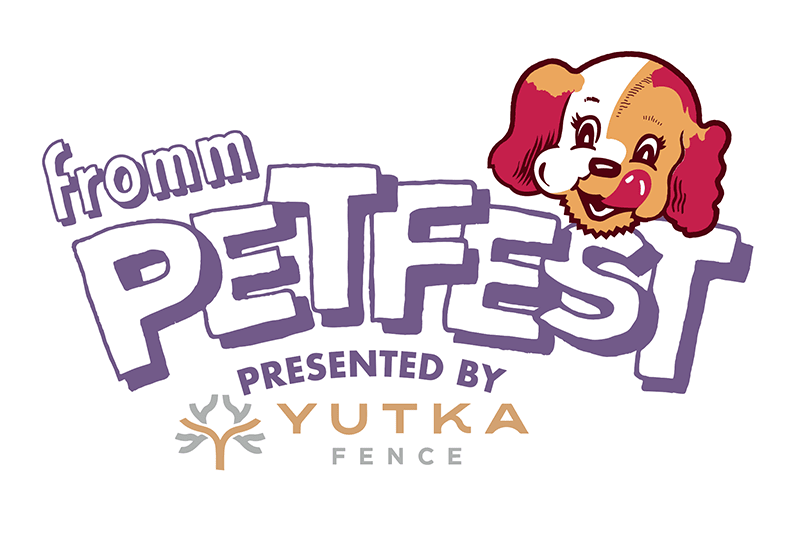 Petfest Fromm