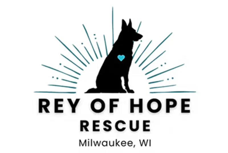 Rey of Hope Rescue