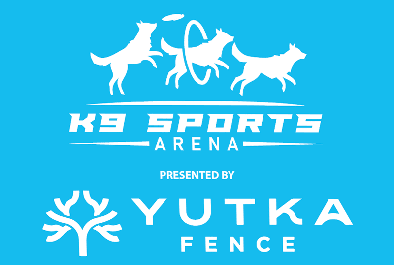 WI State Fair K9 Sports Arena