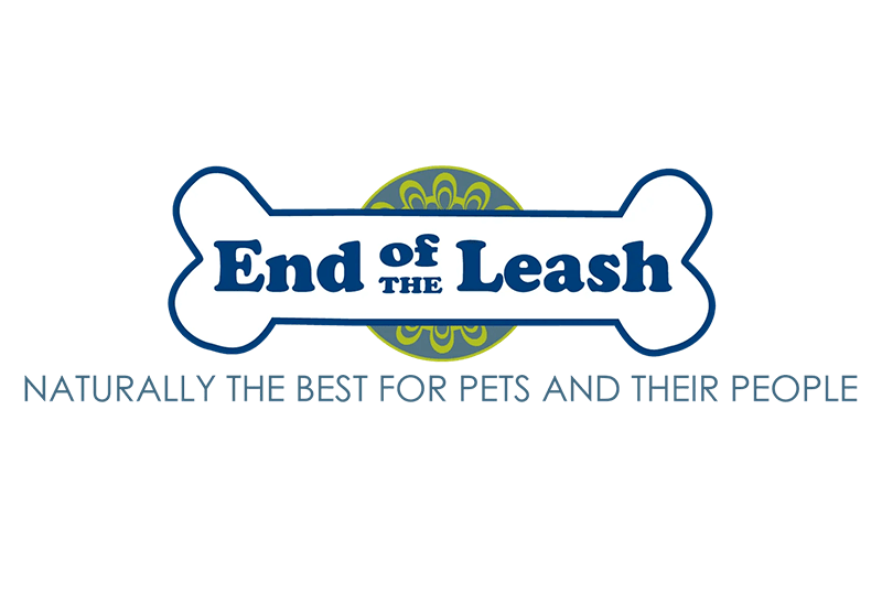End of the leash